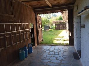 Prodej rodinného domu, Kamenná - Klementice, 214 m2