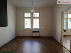 Pronájem bytu 1+1, Praha - Vršovice, Na spojce, 54 m2