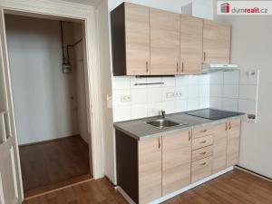 Pronájem bytu 1+1, Praha - Vršovice, Na spojce, 54 m2