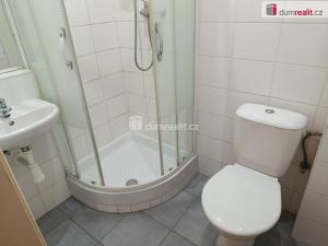 Pronájem bytu 1+1, Praha - Vršovice, Na spojce, 54 m2