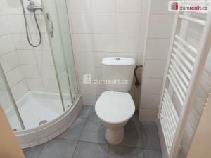Pronájem bytu 1+1, Praha - Vršovice, Na spojce, 54 m2