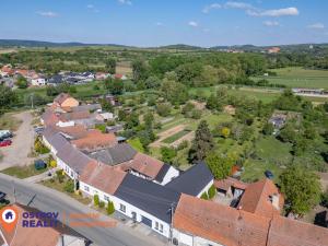 Prodej rodinného domu, Pravlov, 202 m2