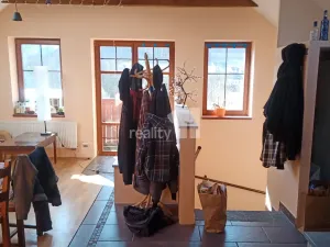 Pronájem bytu 4+kk, Hejnice, 110 m2