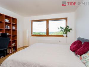 Prodej bytu 4+kk, Praha - Vokovice, Tibetská, 131 m2