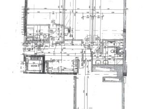 Prodej bytu 4+kk, Praha - Vokovice, Tibetská, 131 m2