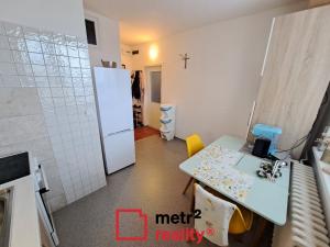 Pronájem bytu 1+1, Olomouc - Holice, U cukrovaru, 32 m2