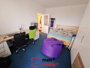 Pronájem bytu 1+1, Olomouc - Holice, U cukrovaru, 32 m2