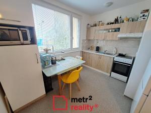 Pronájem bytu 1+1, Olomouc - Holice, U cukrovaru, 32 m2