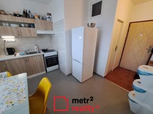 Pronájem bytu 1+1, Olomouc - Holice, U cukrovaru, 32 m2