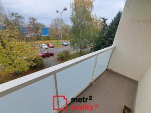 Pronájem bytu 1+1, Olomouc - Holice, U cukrovaru, 32 m2