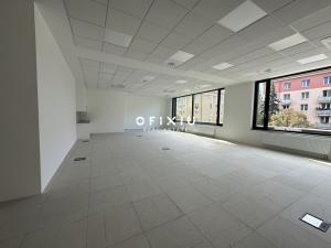 Pronájem kanceláře, Brno, Botanická, 22 m2