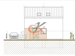 Prodej pozemku pro bydlení, Zábřeh, 540 m2