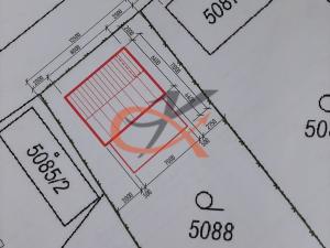 Prodej pozemku pro bydlení, Zábřeh, 540 m2