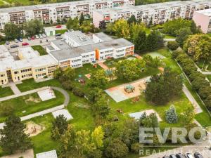 Prodej bytu 3+kk, Praha - Černý Most, Doležalova, 76 m2