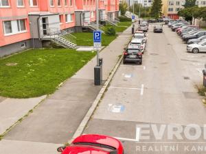 Prodej bytu 3+kk, Praha - Černý Most, Doležalova, 76 m2