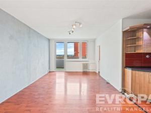 Prodej bytu 3+kk, Praha - Černý Most, Doležalova, 76 m2