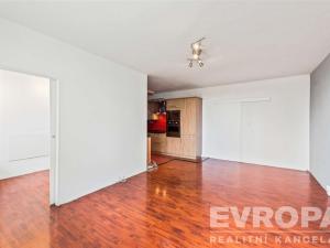 Prodej bytu 3+kk, Praha - Černý Most, Doležalova, 76 m2