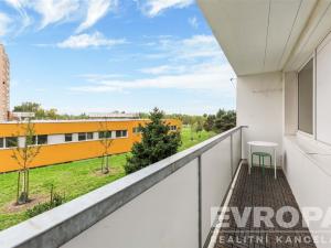 Prodej bytu 3+kk, Praha - Černý Most, Doležalova, 76 m2