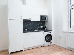 Pronájem bytu 2+kk, Plzeň, Kotkova, 45 m2