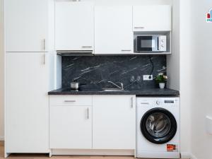 Pronájem bytu 2+kk, Plzeň, Kotkova, 45 m2
