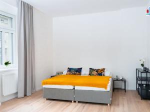 Pronájem bytu 2+kk, Plzeň, Kotkova, 45 m2