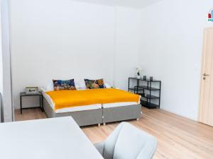 Pronájem bytu 2+kk, Plzeň, Kotkova, 45 m2