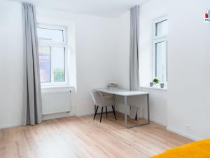 Pronájem bytu 2+kk, Plzeň, Kotkova, 45 m2