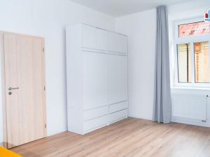 Pronájem bytu 2+kk, Plzeň, Kotkova, 45 m2