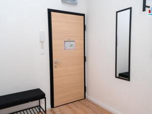 Pronájem bytu 2+kk, Plzeň, Kotkova, 45 m2