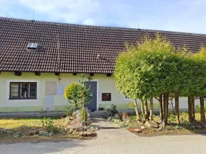 Prodej rodinného domu, Chýnov, 240 m2