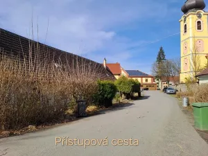 Prodej rodinného domu, Chýnov, 240 m2