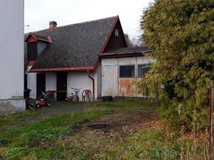 Prodej pozemku pro bydlení, Žandov, Kostelní, 398 m2