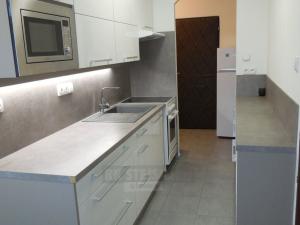 Pronájem bytu 2+1, Vyšší Brod, Zahradní, 60 m2