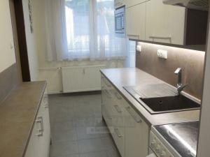 Pronájem bytu 2+1, Vyšší Brod, Zahradní, 60 m2