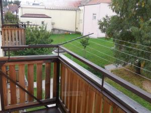 Pronájem bytu 2+1, Vyšší Brod, Zahradní, 60 m2