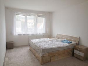 Pronájem bytu 2+1, Vyšší Brod, Zahradní, 60 m2
