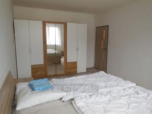 Pronájem bytu 2+1, Vyšší Brod, Zahradní, 60 m2