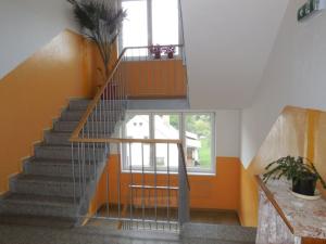 Pronájem bytu 2+1, Vyšší Brod, Zahradní, 60 m2
