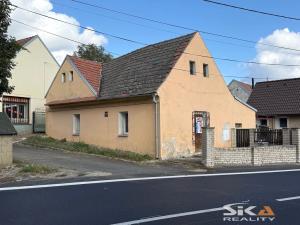 Prodej rodinného domu, Želkovice, 111 m2