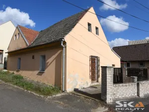 Prodej rodinného domu, Želkovice, 111 m2