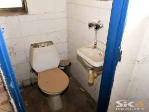 Prodej rodinného domu, Želkovice, 111 m2