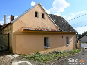 Prodej rodinného domu, Želkovice, 111 m2