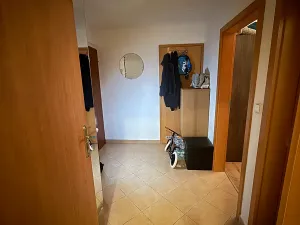 Pronájem bytu 2+kk, Praha - Prosek, Zubrnická, 50 m2