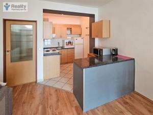 Prodej bytu 2+kk, Plzeň - Severní Předměstí, Mutěnická, 57 m2