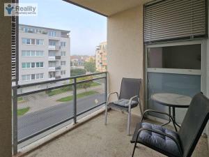 Prodej bytu 2+kk, Plzeň - Severní Předměstí, Mutěnická, 57 m2