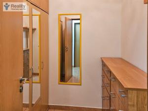 Prodej bytu 2+kk, Plzeň - Severní Předměstí, Mutěnická, 57 m2