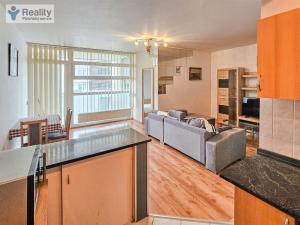 Prodej bytu 2+kk, Plzeň - Severní Předměstí, Mutěnická, 57 m2