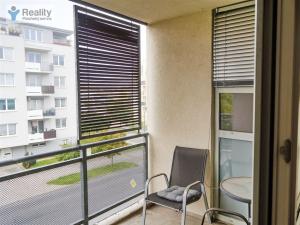 Prodej bytu 2+kk, Plzeň - Severní Předměstí, Mutěnická, 57 m2