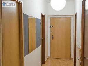 Prodej bytu 2+kk, Plzeň - Severní Předměstí, Mutěnická, 57 m2
