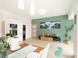 Prodej rodinného domu, České Budějovice, V Březinách, 163 m2